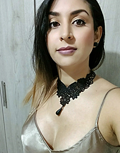 39 Year Old Barranquilla, Colombia Woman